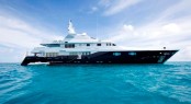 Yacht ODESSA Yacht ODESSA